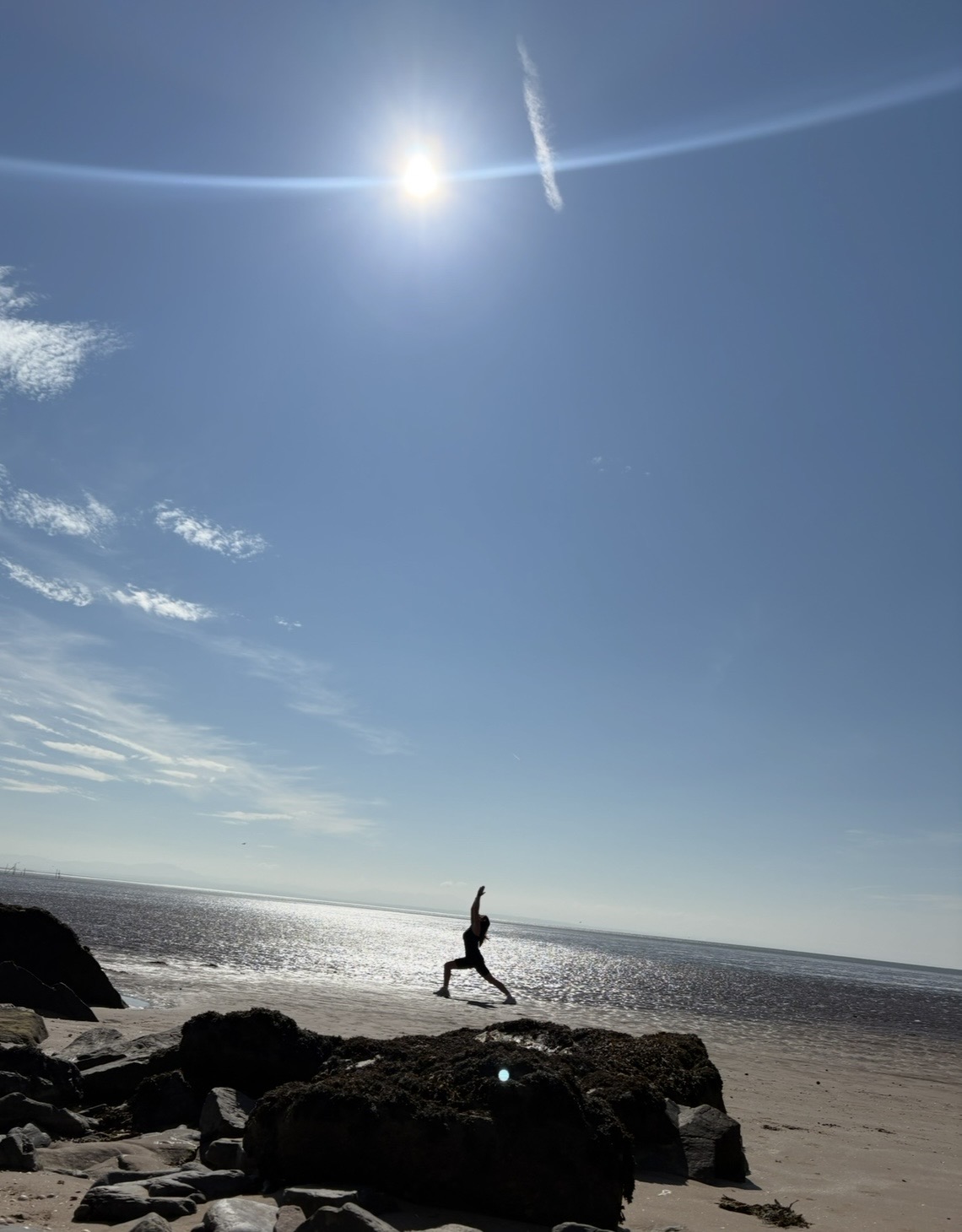 Golden hour: A Summer Solstice Celebration