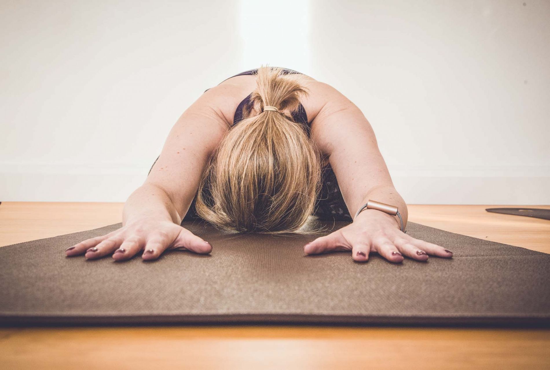 40 Hour Pre-Foundation Yoga Course Oct-Dec 25
